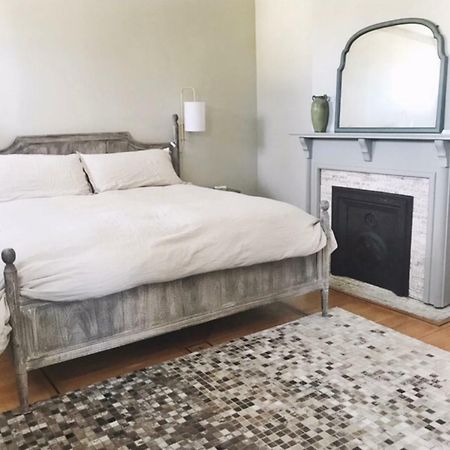 Batterby House Bed and Breakfast Hudson Exterior foto